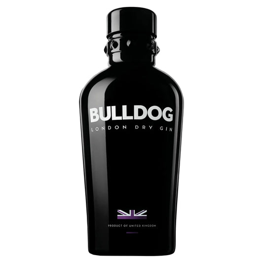 Bulldog London Dry Gin 70cl