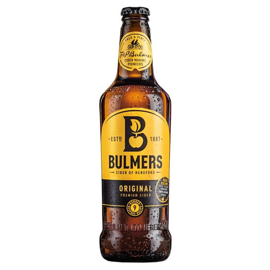 Bulmers Original 500ml