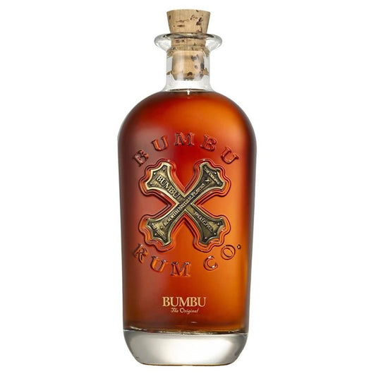 Bumbu The Original 70cl