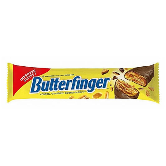 Butterfinger BAR Nestle 54g