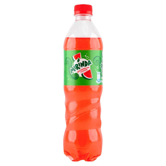 CHINA Mirinda Watermelon 500ml