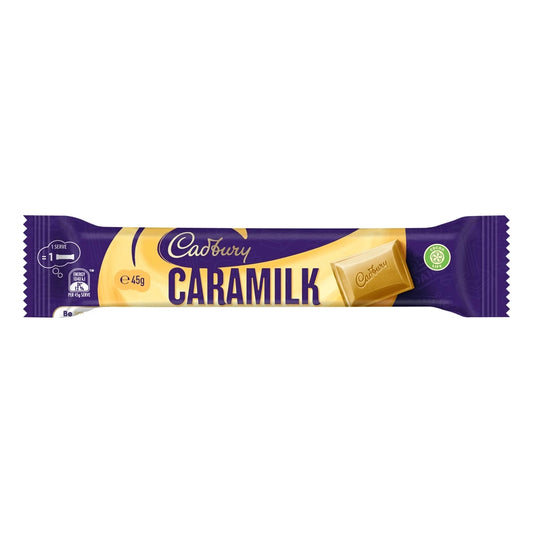 Cadbury Caramilk 45g