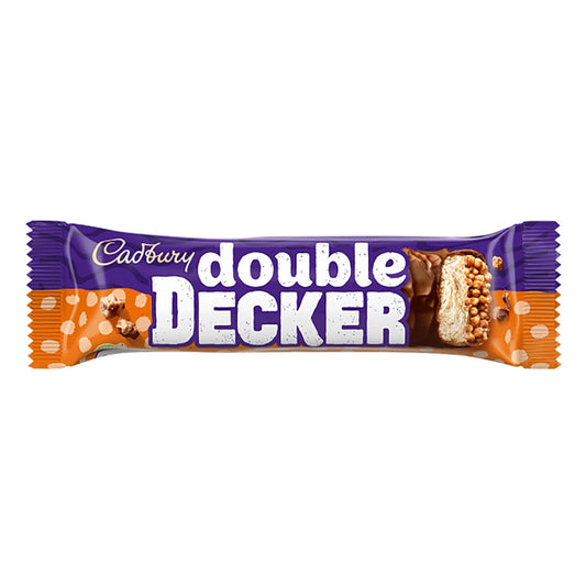 Cadbury Double Decker 54.5g