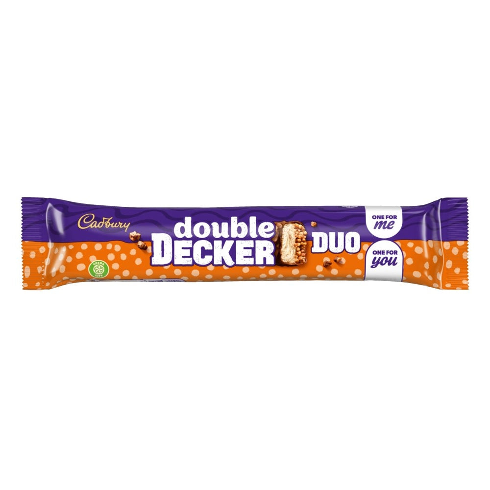 Cadbury Double Decker Duo 74.6g