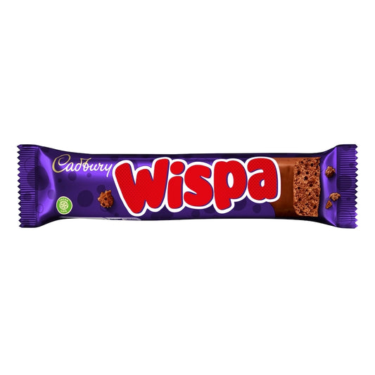 Cadbury Wispa Bar 36g