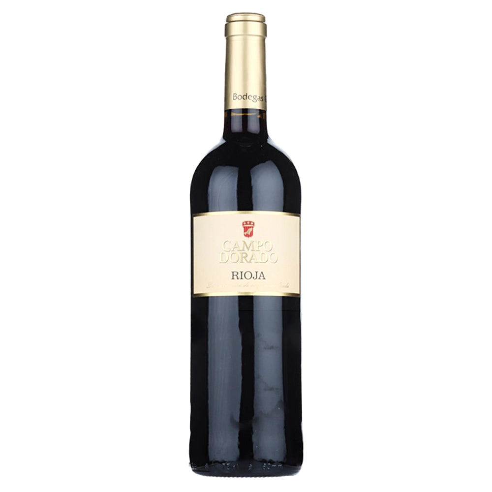 Campo Dorado Rioja 75cl