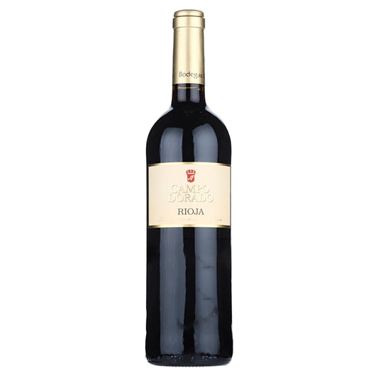 Campo Dorado Rioja 75cl