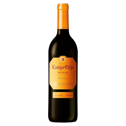 Campo Vejo Rioja 70cl