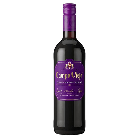 Campo Viejo Winemakers Blend 750ml