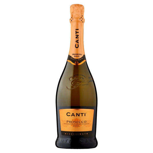Canti Prosecco Extra Dry 10.5% 750ml