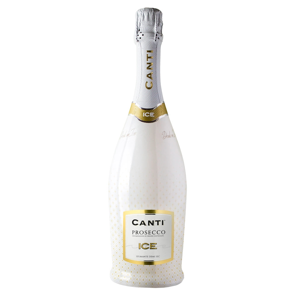 Canti Prosecco ICE 11% 750ml