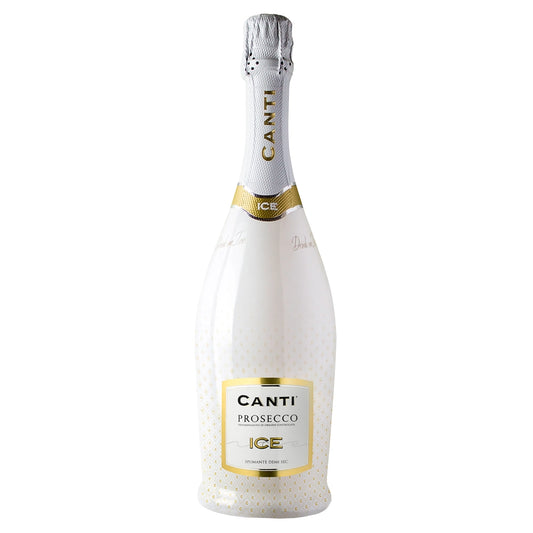 Canti Prosecco ICE 11% 750ml