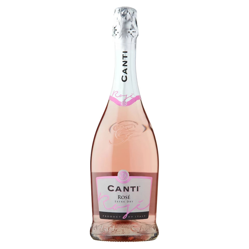Canti Rose Prosecco 10.5% 750ml