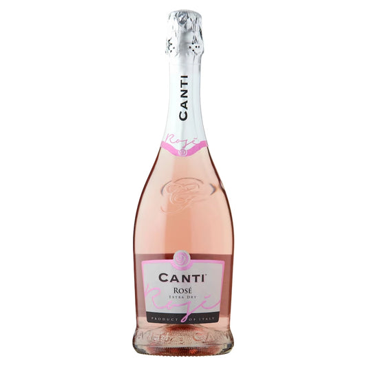 Canti Rose Prosecco 10.5% 750ml