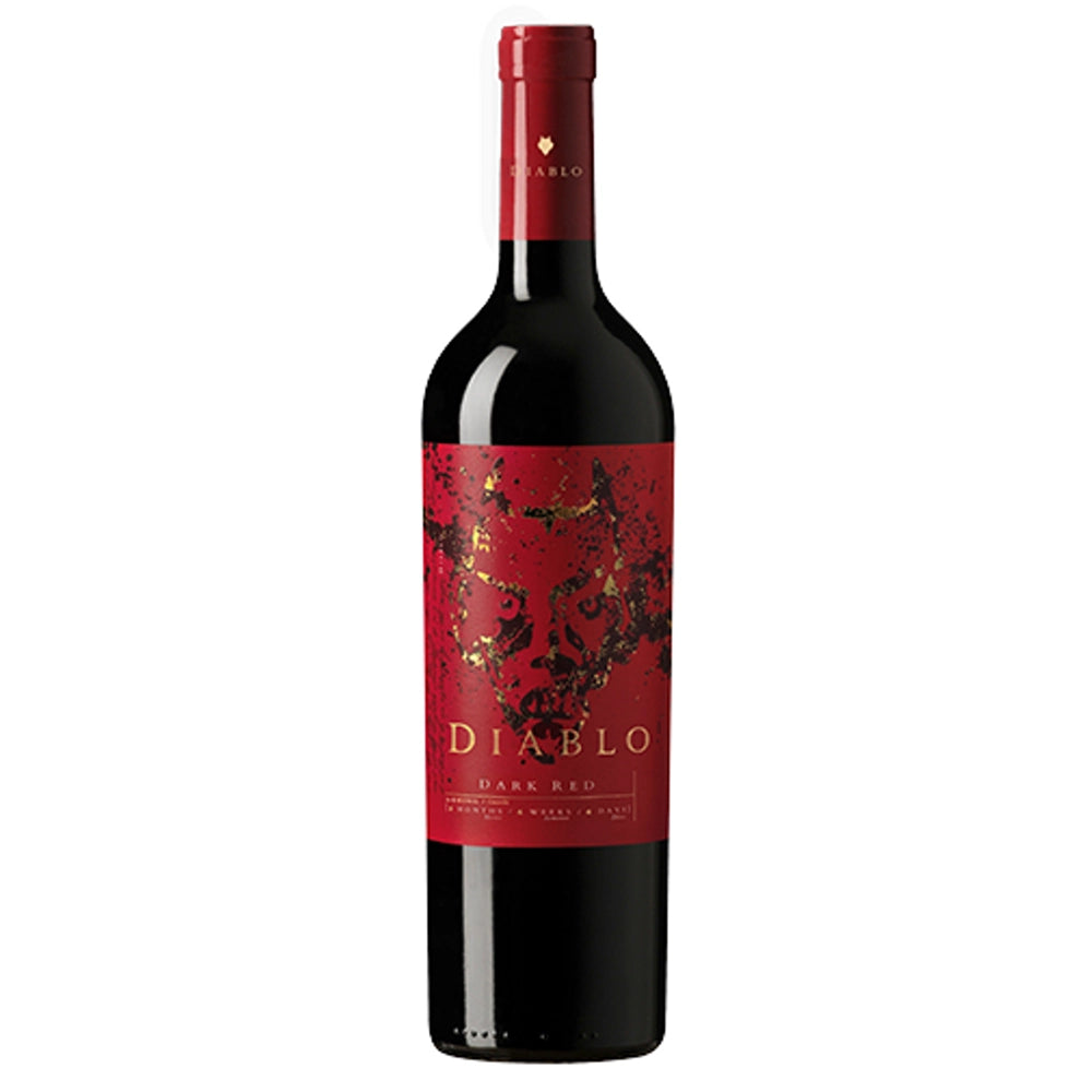 Casillero Diablo Dark Red 75cl