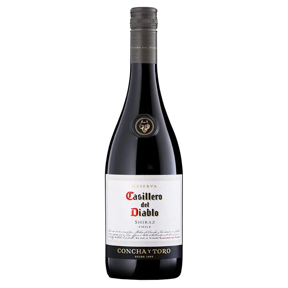 Casillero del Diablo Reserva 70cl