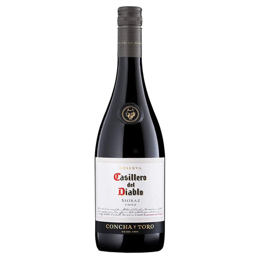 Casillero del Diablo Reserva 70cl
