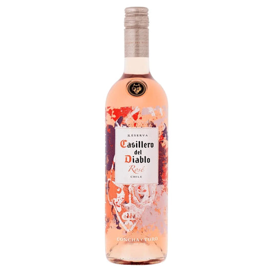 Casillero del Diablo Rose 70cl