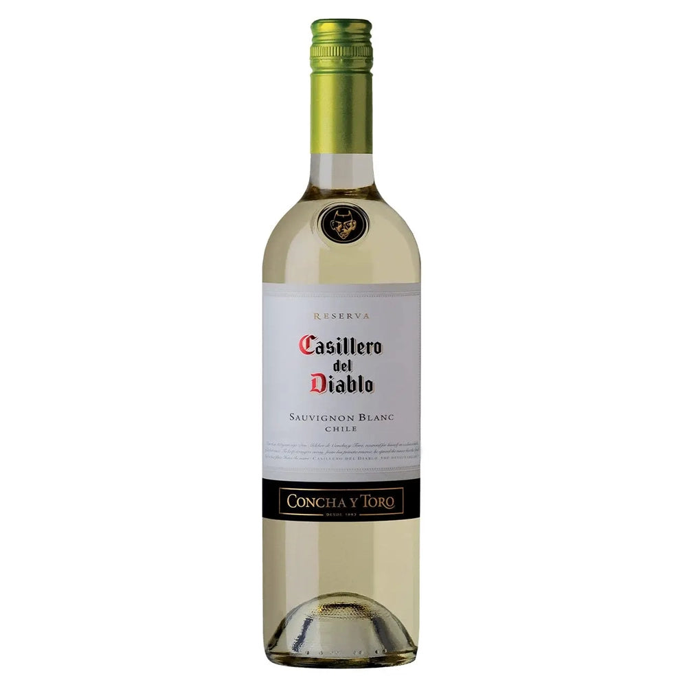 Casillero del Diablo Sauvignon 70cl