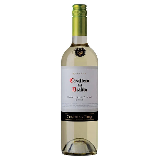 Casillero del Diablo Sauvignon 70cl