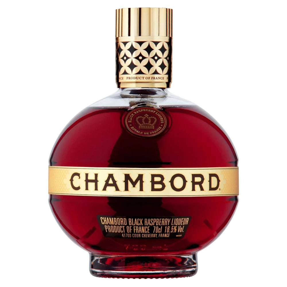 Chambord Black Raspberry 70cl