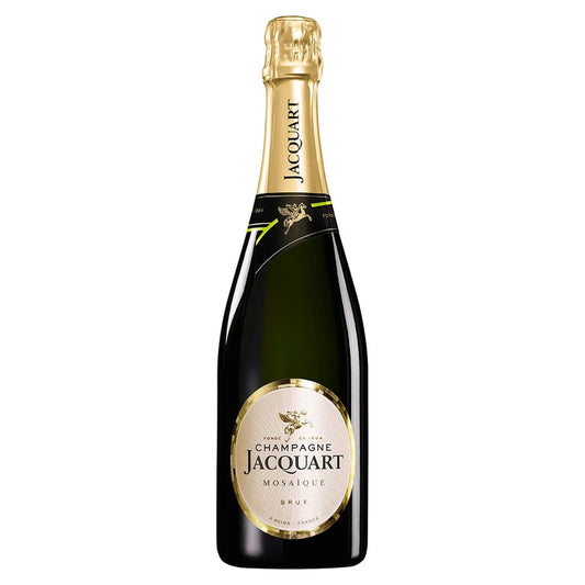 Champagne Jacquart Mosaique Brut 75cl