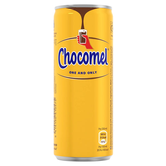 Chocomel 250ml CAN