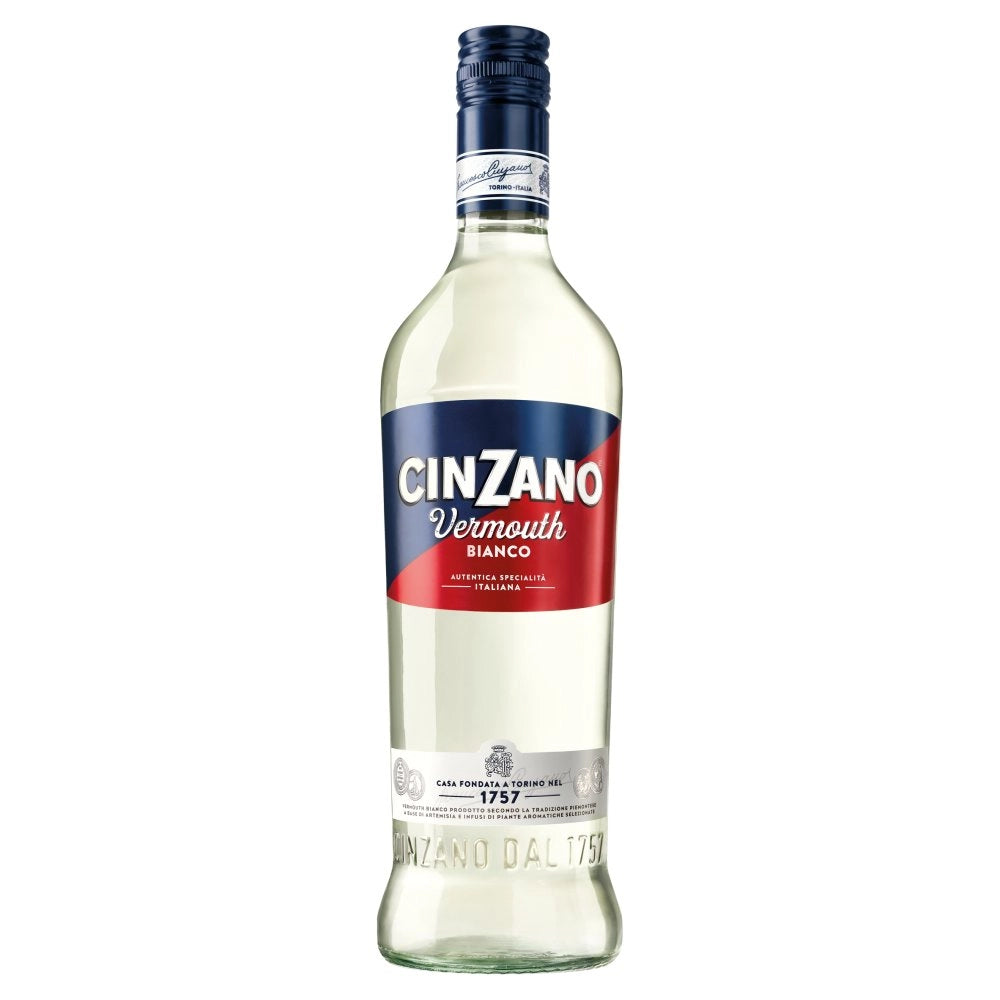 Cinzano Bianco 75CL