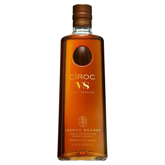 Ciroc VS Brandy 75cl