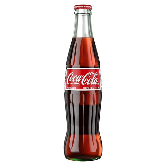 Coca Cola Mexican 355ml