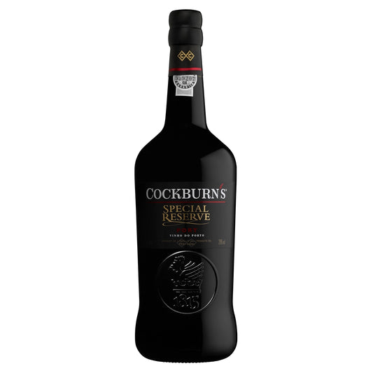 Cockburn Special Reserve Port 1L
