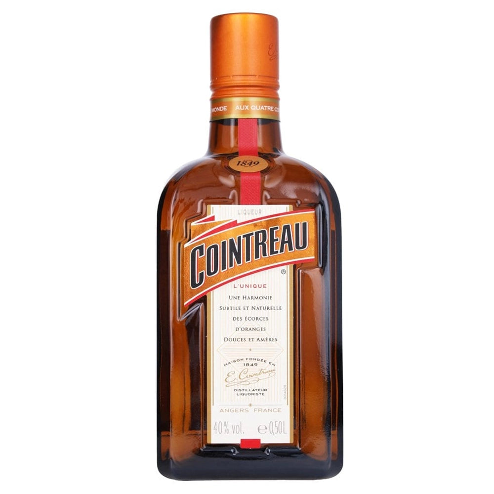 Cointreau Liqueur 50cl