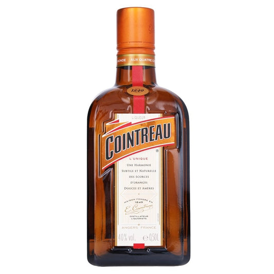 Cointreau Liqueur 50cl