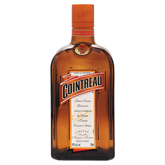Cointreau Liqueur 70cl