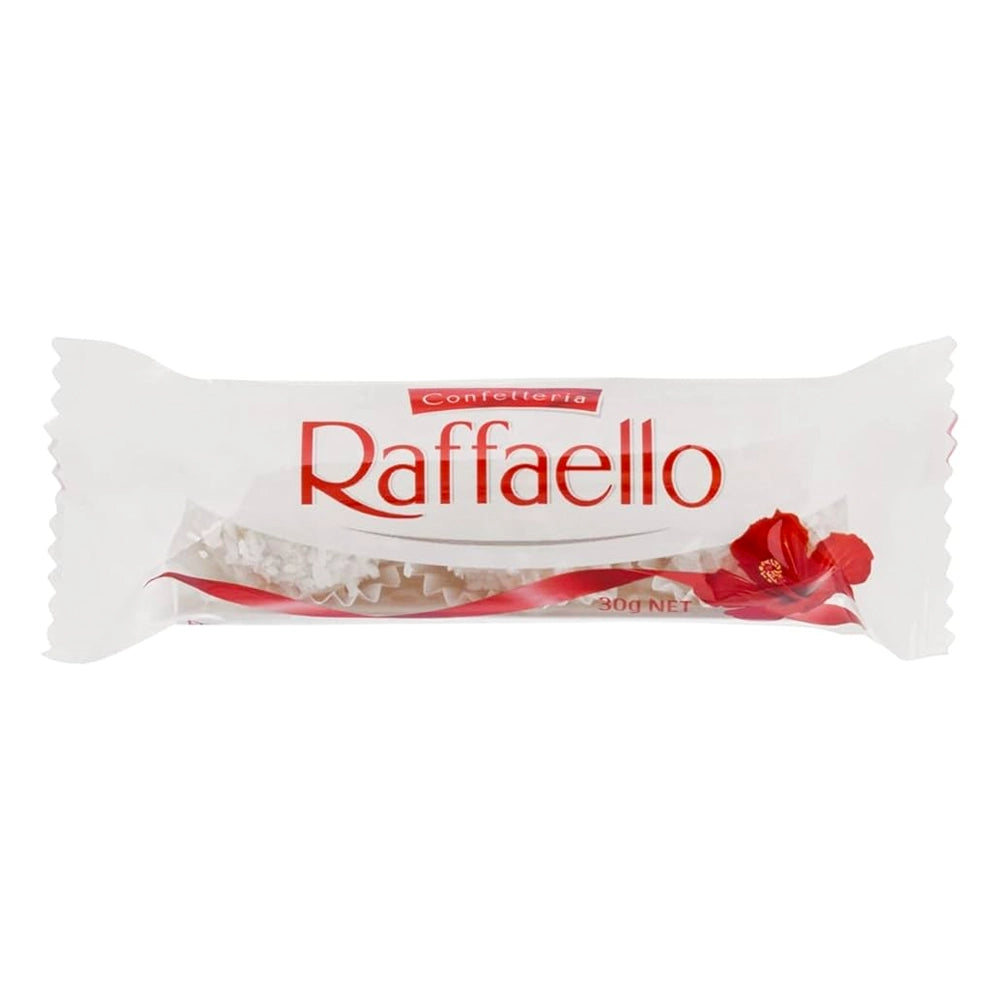 Confetteria Raffaello 30g
