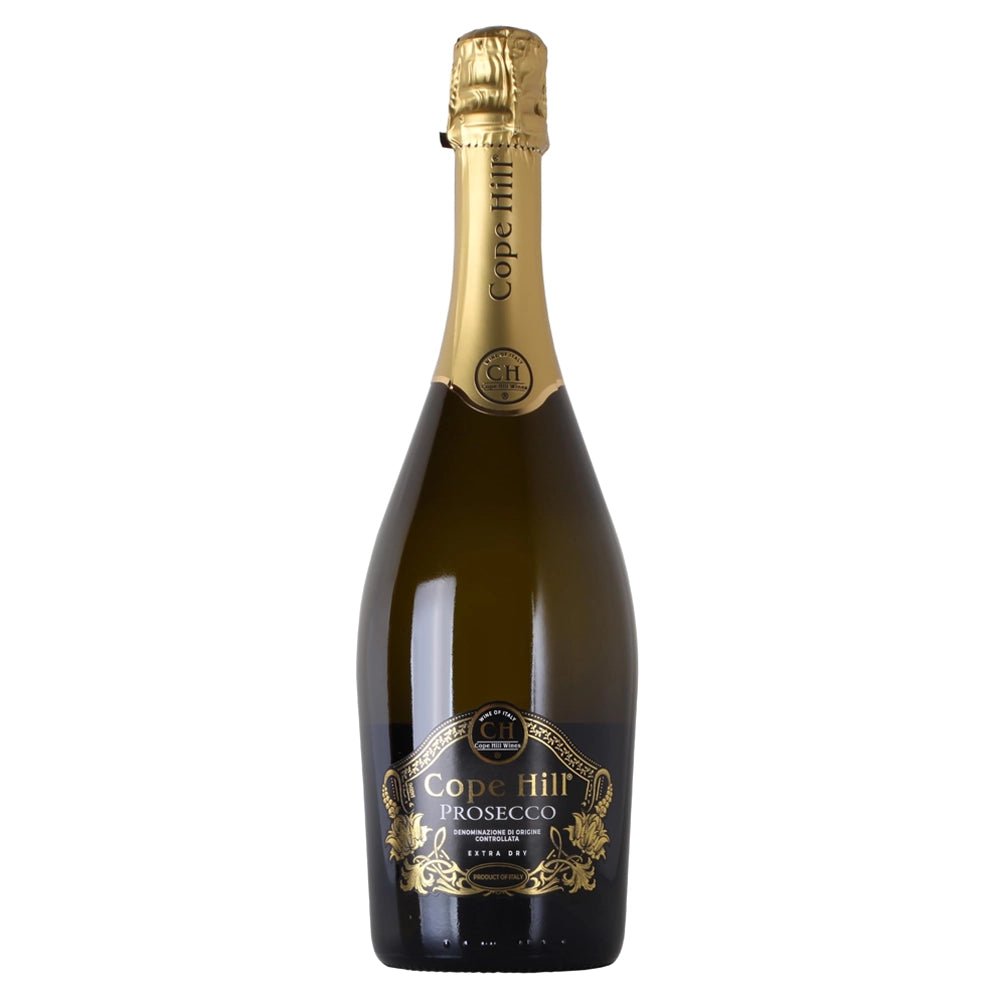 Cope Hill Prosecco Extra Dry 11% 75cl