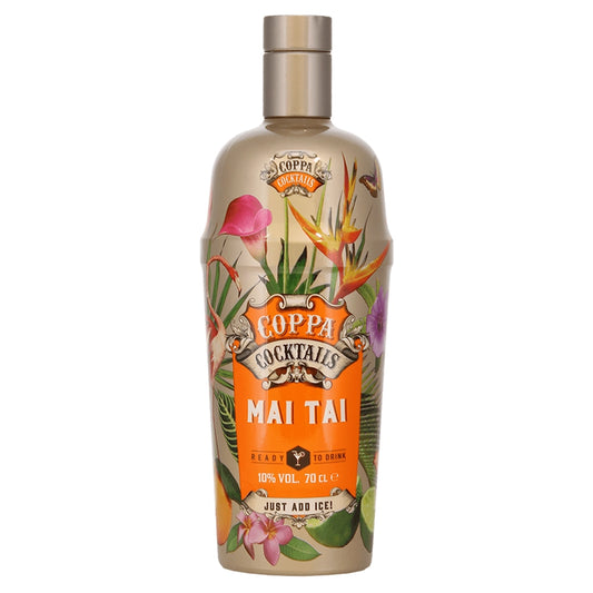 Coppa Cocktails Mai Tai 70cl