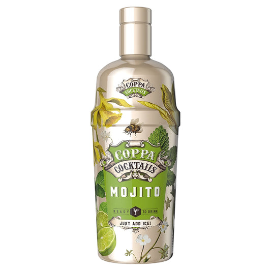 Coppa Cocktails Mojito 70cl