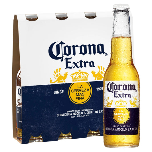 Corona Extra 4x330ml