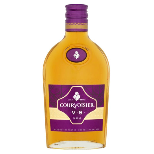 Courvoisier VS Cognac 20cl