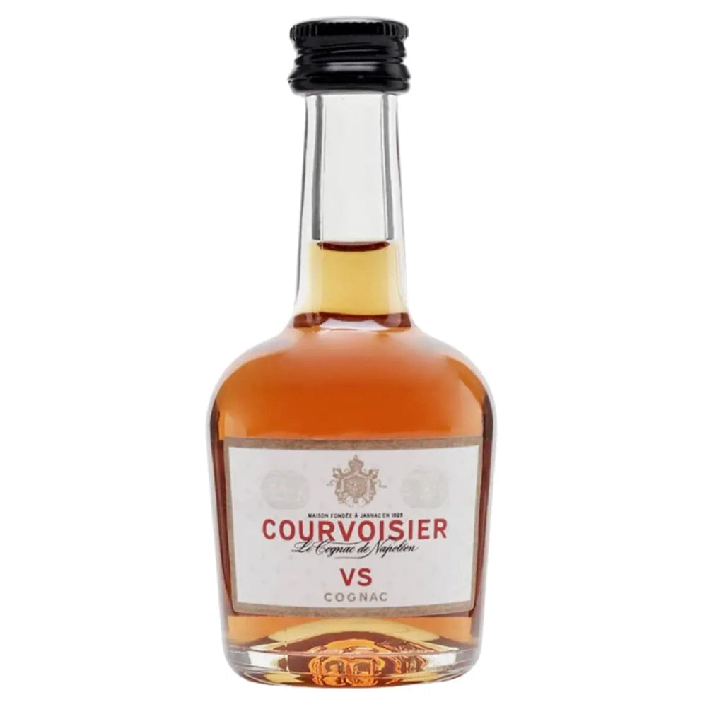 Courvoisier VS Cognac 5cl