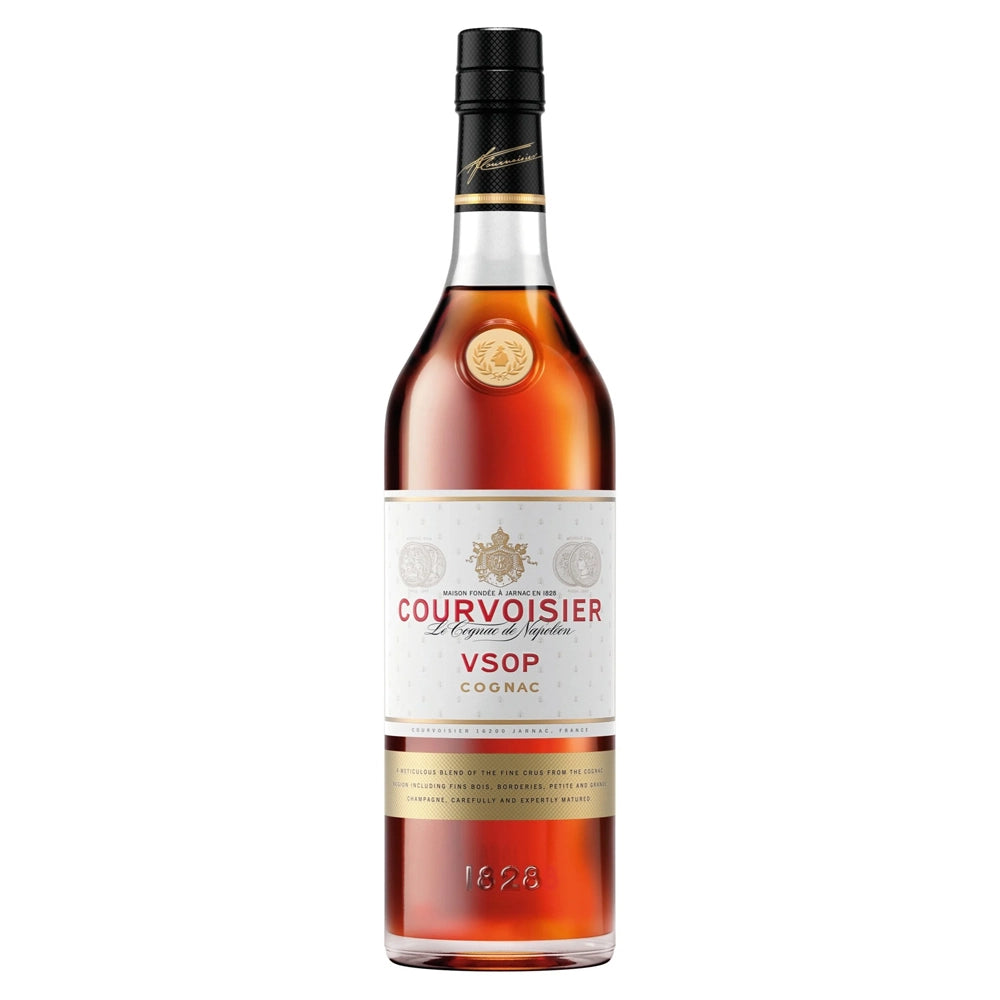 Courvoisier VSOP Cognac 70cl