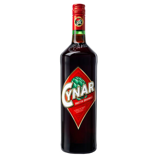 Cynar Ricetta Originale Liqueur 70cl