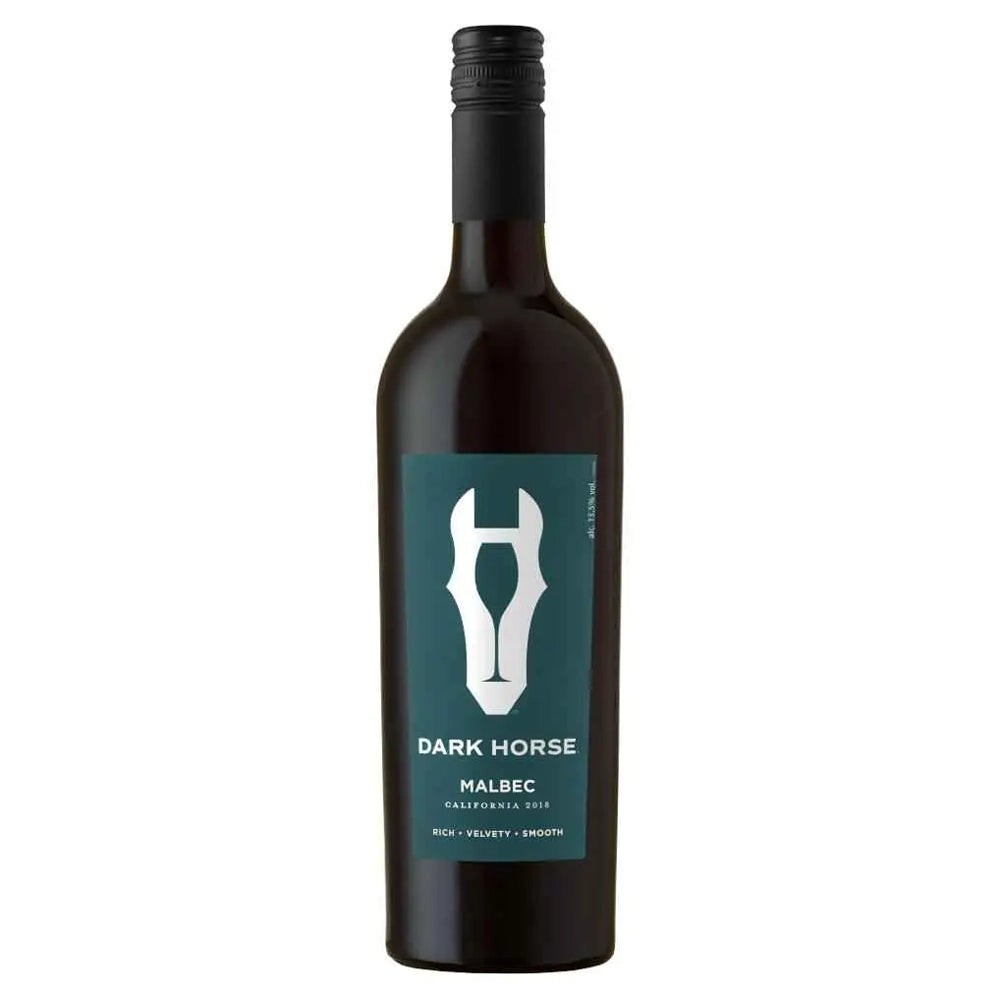 Dark Horse Malbec 75cl