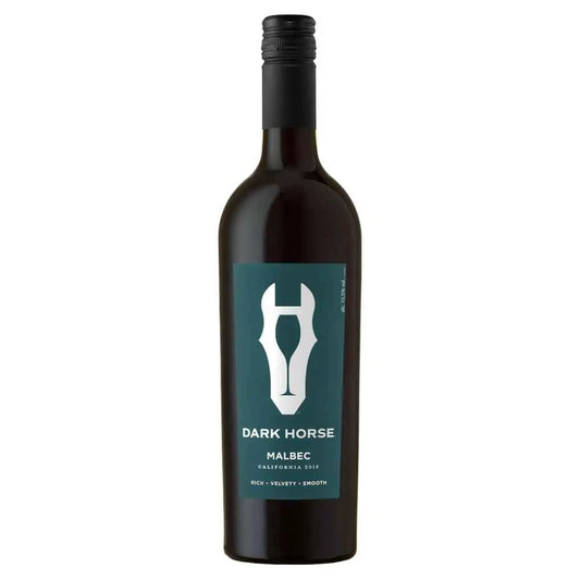 Dark Horse Malbec 75cl