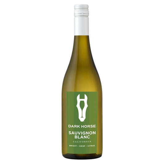 Dark Horse Sauvignon Blanc 70cl