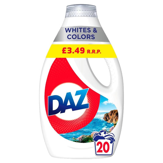 Daz Fabric Conditioner 700ml