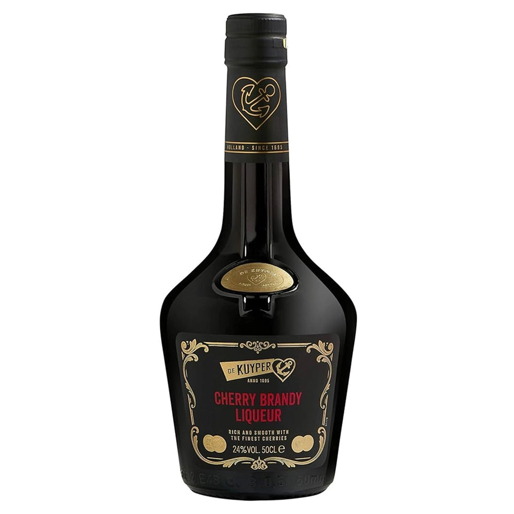 De Kuyper Cherry Brandy 50cl