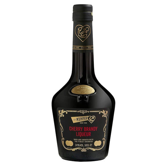 De Kuyper Cherry Brandy 50cl