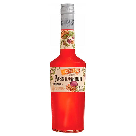 De Kuyper Passion Fruit Liqueur 50cl